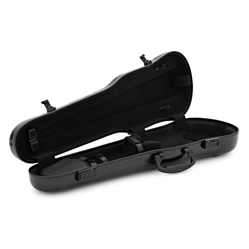 Фото GEWA Violin cases Air 1.7 Brown highgloss
