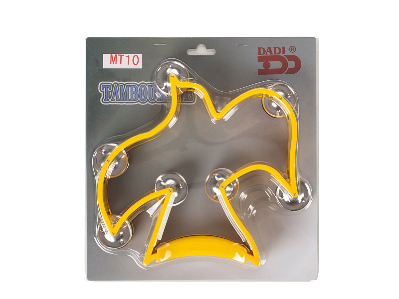 Фото Тамбурин DADI MT10