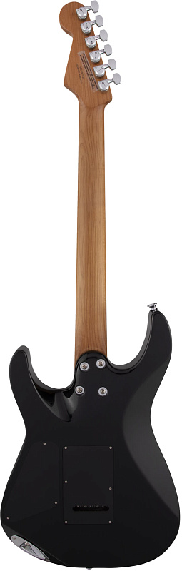 Фото CHARVEL Pro-Mod DK22 SSS 2PT Gloss Black