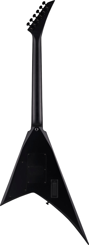Фото JACKSON X Randy Rhoads RRX24 Black Camo