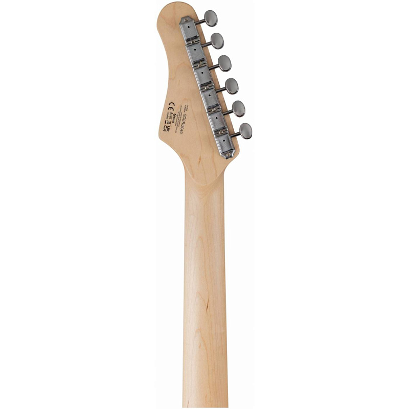 Фото Электрогитара CRAFTER Crema MP Day Blue