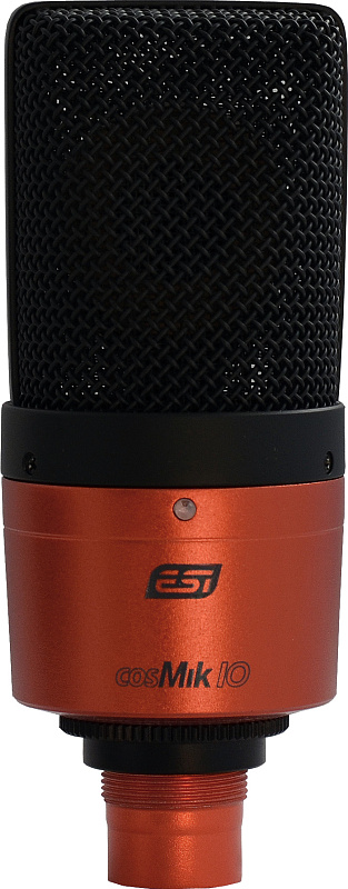 Фото Микрофон ESI cosMik 10