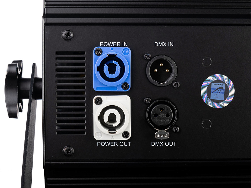 Фото Стробоскоп Big Dipper LF200RGB RGB