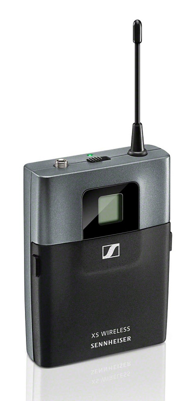 Фото Sennheiser XSW 2-ME2-A