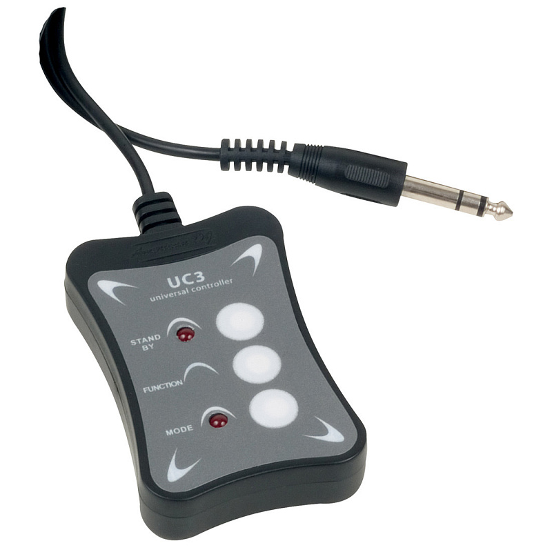 Фото Светодиодный сканер American DJ Comscan LED