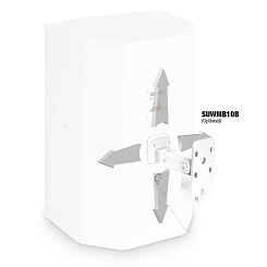 Пассивная акустическая система LD SYSTEMS SAT 82 G2 W