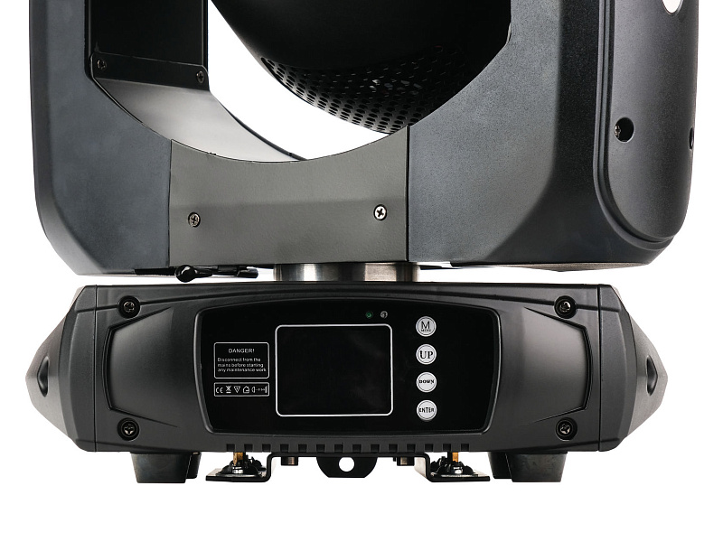 Фото Моторизированная световая "голова" LFocus BR-381SP