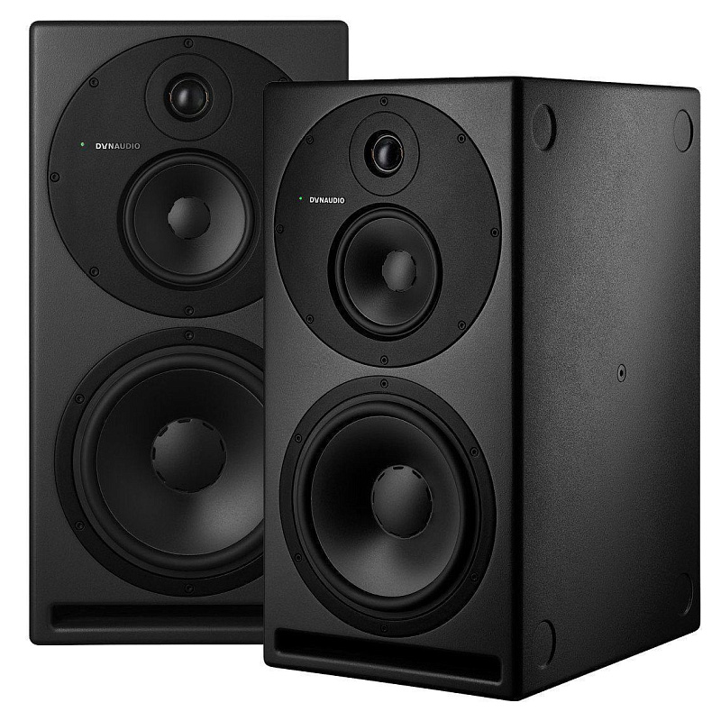 Фото Стереопара Dynaudio Core 59