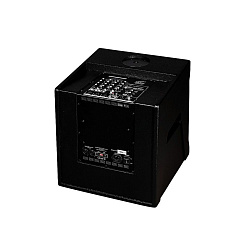 Комплект акустики SOLTON Lucky MiX System