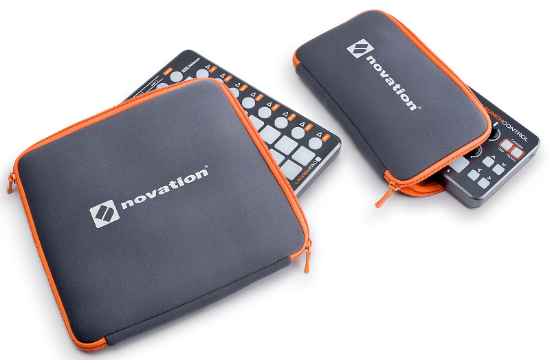 Фото NOVATION Launchpad S Control Pack Комплект