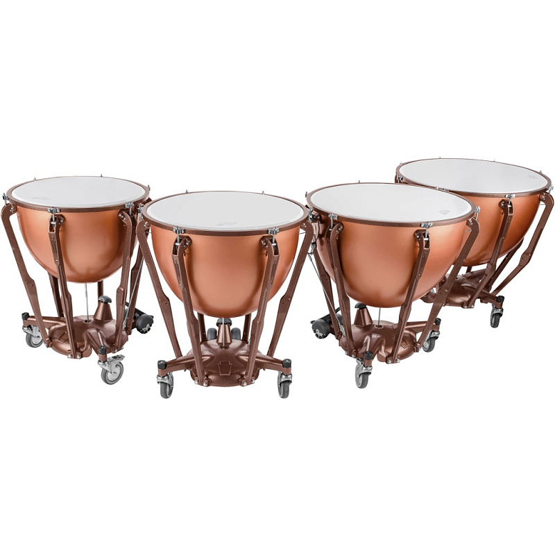 Фото Комплект литавр Ludwig LTS404FG 