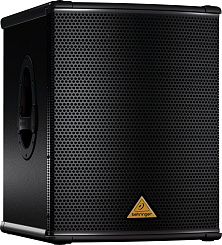 Активный сабвуфер Behringer B1500D-PRO EUROLIVE