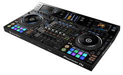 Pioneer DDJ-RZX