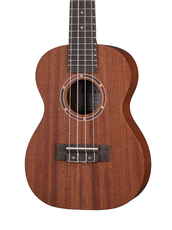 Фото Укулеле концертный Mirra UK-500-24