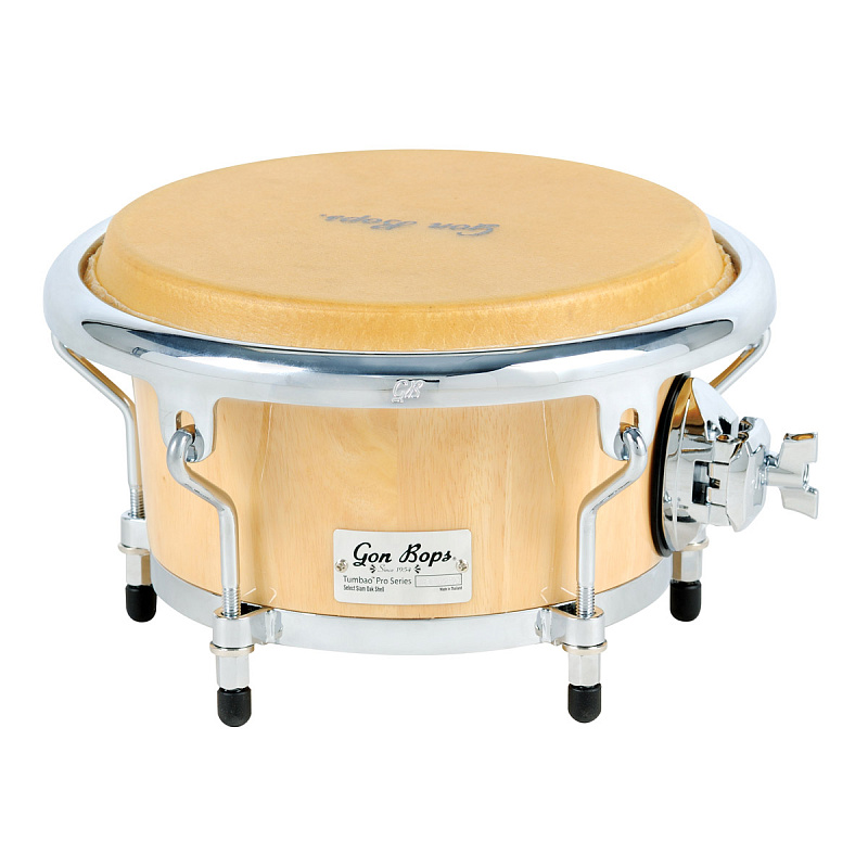 Фото Бонго бас Gon Bops TPBBN Tumbao Pro