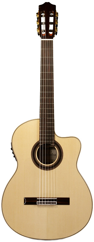 Фото CORDOBA IBERIA GK Studio Negra