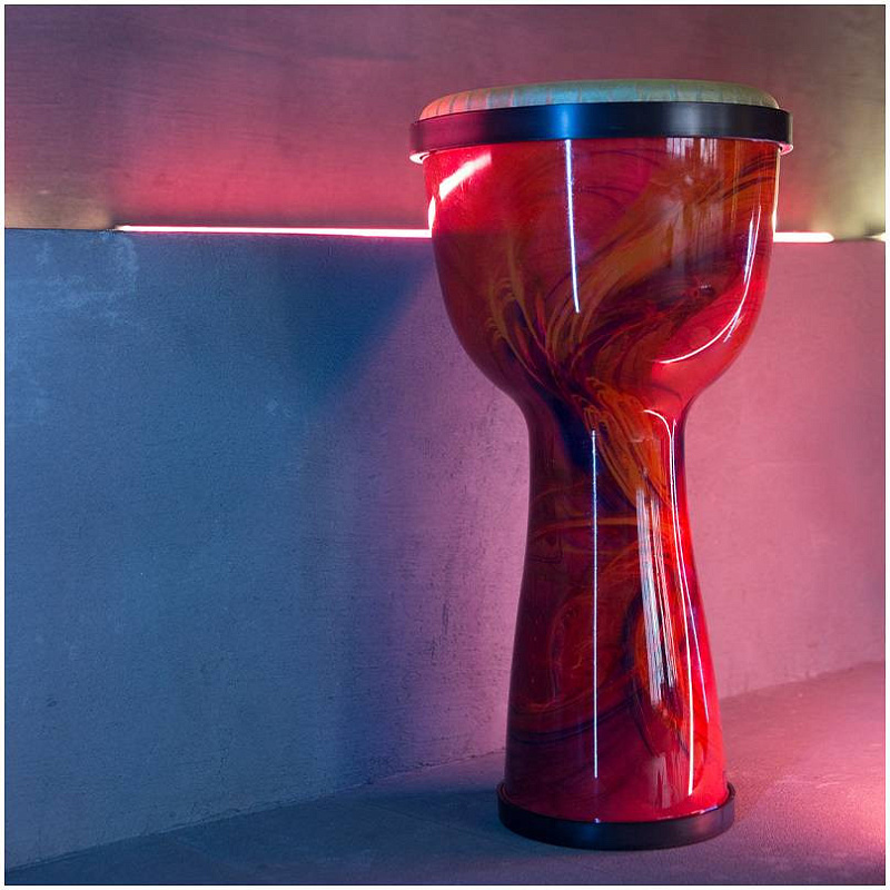 Фото Джембе TERRIS DPC-08 CRIME