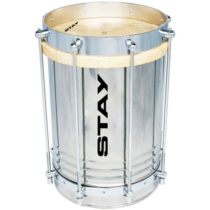 Фото Фрикционный барабан Stay 253-STAY 8225ST Cuica 8"x30см