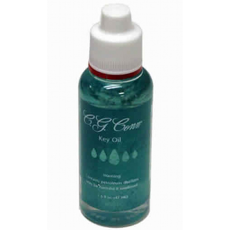 Фото Масло для механики духовых CG Conn KO4104S  