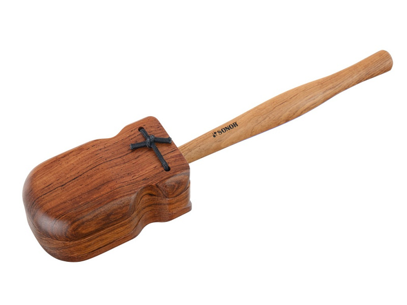 Фото Кастаньеты на ручке Sonor 20602001 Latino Castanet LCA