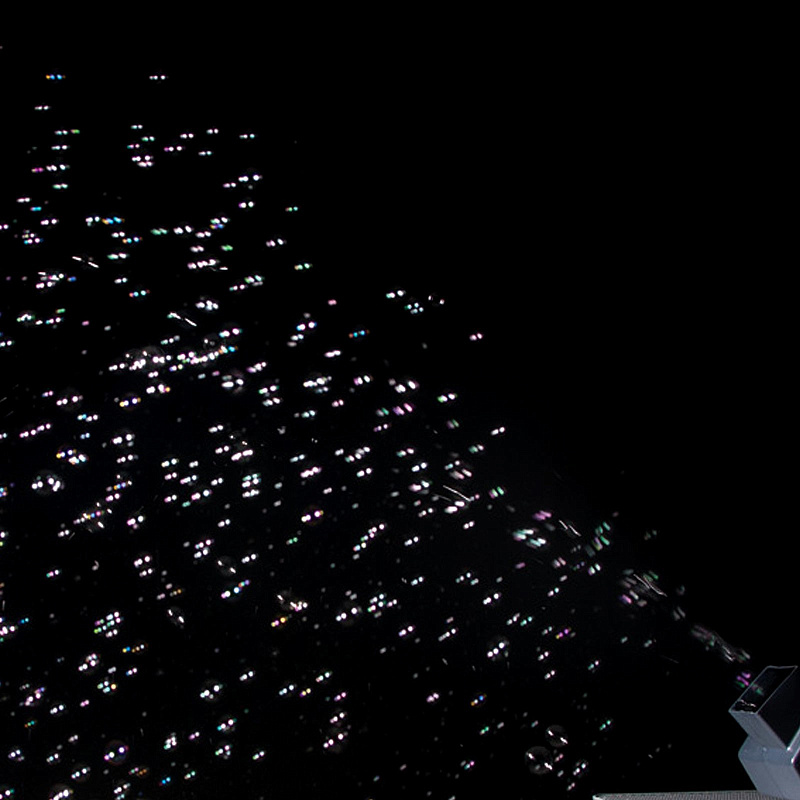 Фото American DJ BubbleTron XL