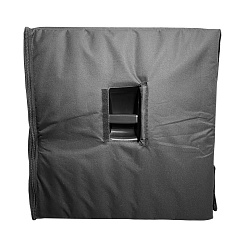 Чехол для сабвуфера УРАЛ х ARIS J.V. Имбирь Саб 318-А