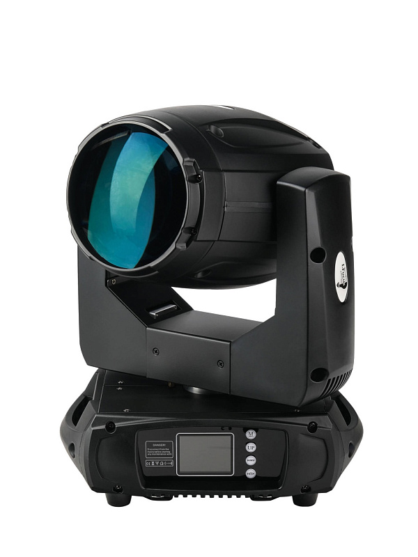 Фото Моторизированная световая "голова" LFocus BR-180B