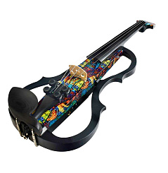 Электроскрипка KINGLOS ZNDS-2305