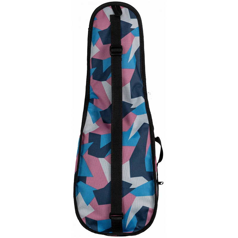 Фото FLIGHT FBU-8030 PATTERN - Чехол для укулеле Флайт