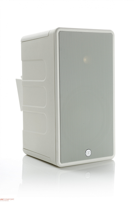 Фото Всепогодные акустические системы Monitor Audio Climate 60 T2 White