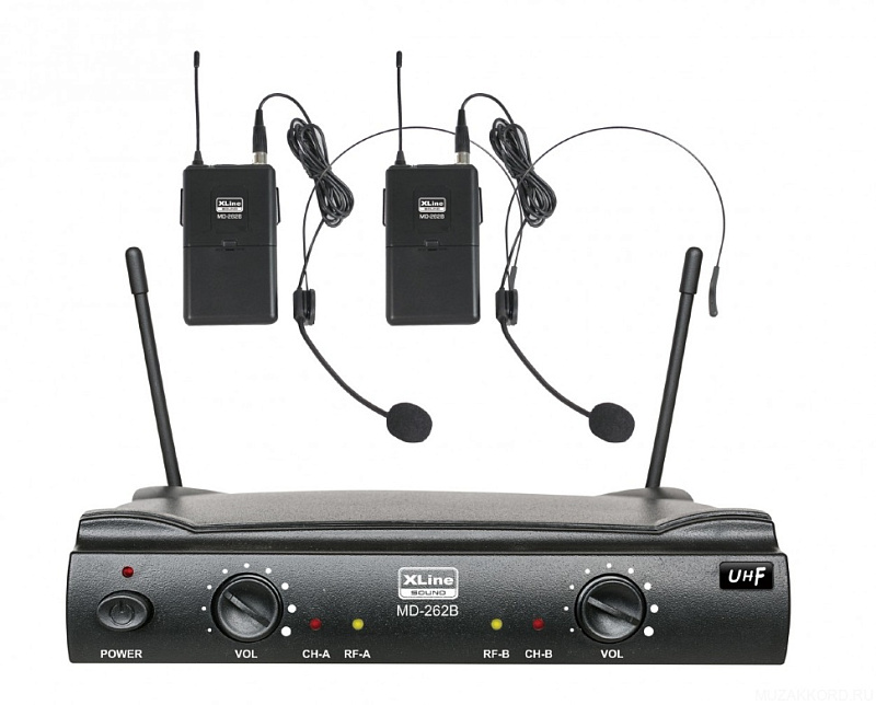 Фото Xline MD-262B