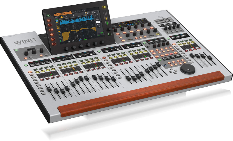 Фото Behringer WING 