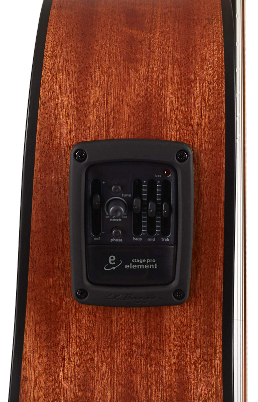 Фото FURCH MC Indigo G-CY SPE+Чехол