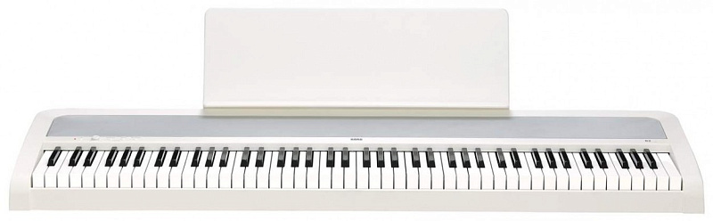 Фото Цифровое пианино с аксессуарами Korg Bundle 3