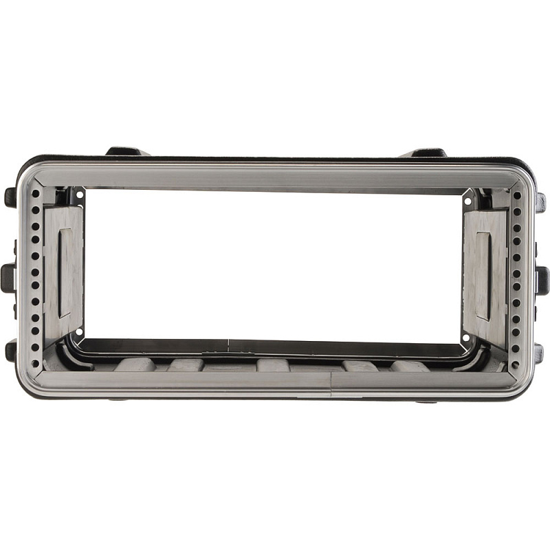 Фото SKB 19-4U  рэковый кейс на 4 высоты , глуб. 46см.