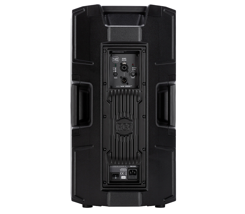 Фото Активная акустическая система RCF ART 932-A