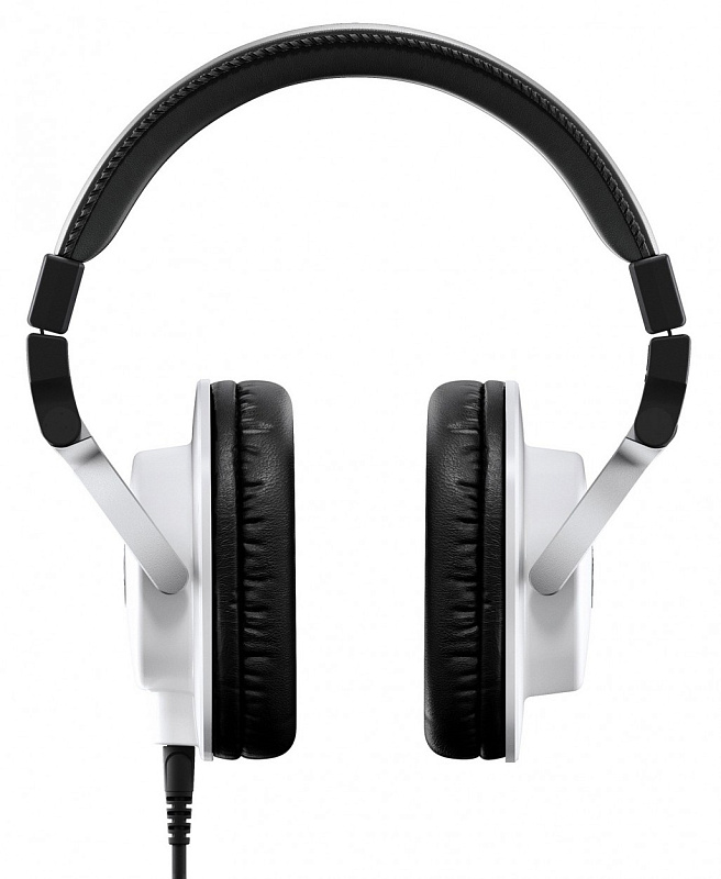 Фото Yamaha HPH-MT5W