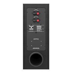 Пассивный сабвуфер MOOSE SUB8