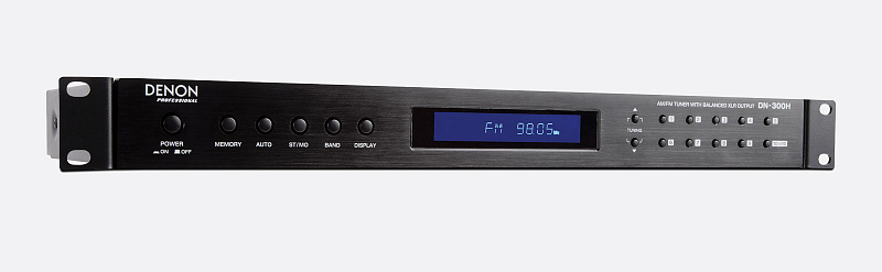 Фото DENON DN-300DH