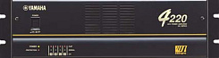 Усилитель мощности Yamaha XM 4220