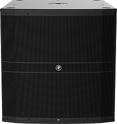 Активный сабвуфер Mackie DRM18S