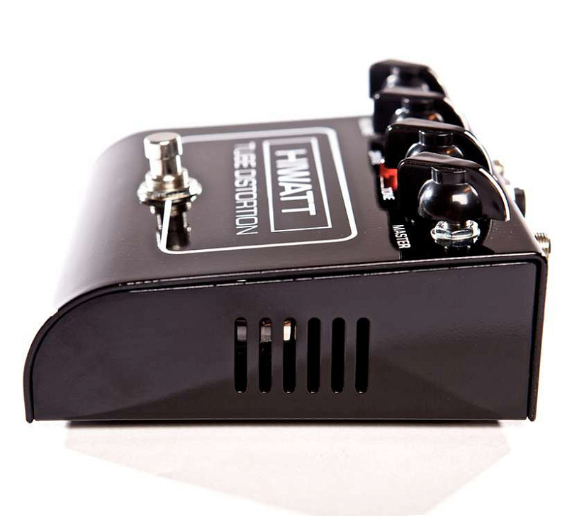 Фото HIWATT Tube Distortion 