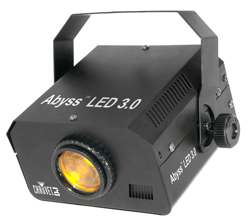 Фото CHAUVET Abyss LED 3.0 Светодиодный проекционный эффект