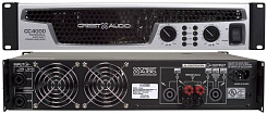Усилитель мощности Crest Audio СС4000