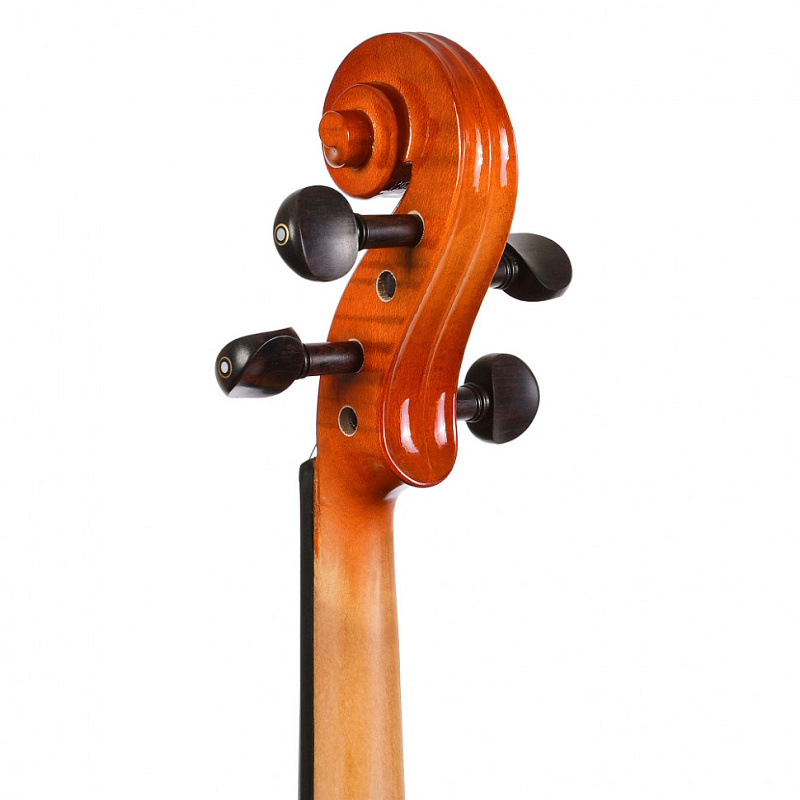 Фото Альт скрипичный ANDREW FUCHS VA-406 16 дюймов