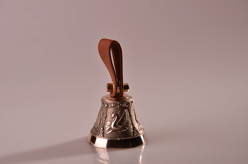 Фото Колокол — Пушкин А.С №1