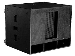 Пассивный сабвуфер Xline 1888B