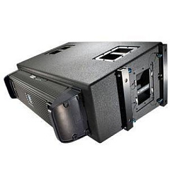 Элемент линейного массива активный JBL VT4888DP-DA