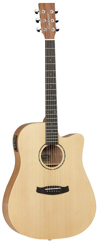 Фото Электро-акустическая гитара Tanglewood TWR2 DCE