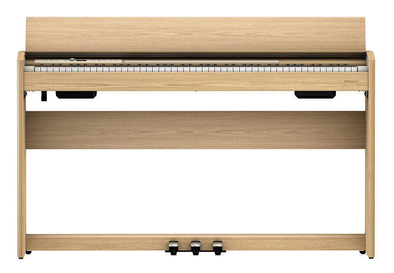 Фото Цифровое пианино ROLAND F701 LA